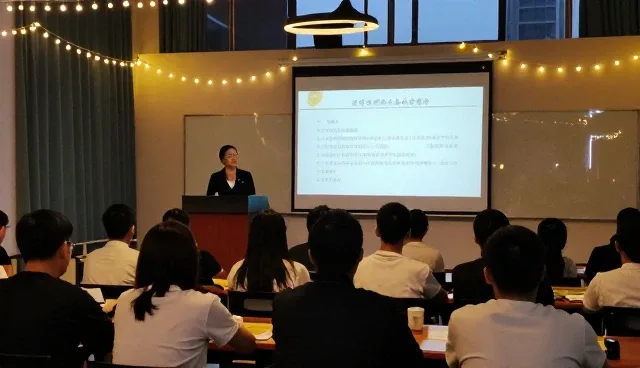 教育应用选型与维护的五个关键行动