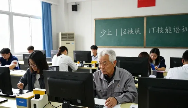 教育科技如何通过可操作性提升学习场景效率